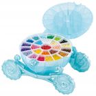 Aquabeads, Podróż do świata baśni, koraliki wodne, zestaw startowy, 35073