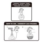 Aquabeads, spryskiwacz, 31513