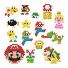Aquabeads, Super Mario, zestaw startowy, 2500 elementów, 31774