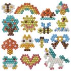 Aquabeads, tęczowa pracownia
