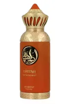 Arabiyat, Prestige Lutfah Light In The Heart, woda perfumowana, 80 ml