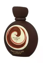 Arabiyat, Sugar French Vanilla Latte, woda perfumowana, 100 ml