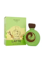 Arabiyat, Sugar Matcha Latte, woda perfumowana, 100 ml