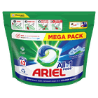 Ariel, All-in-1 PODS, kapsułki do prania, 63 prań