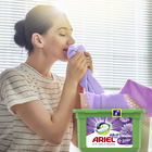 Ariel, All in 1, Pods, Touch of Lenor, Fresh Color, kapsułki do prania, 26 prań