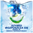 Ariel, Allin1 Pods, kapsułki do prania ze środkiem piorącym w płynie, 44 prań, Mountain Spring