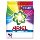 Ariel, Color, proszek do prania, 1.1kg
