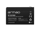 Armac, akumulator, 12V, AGM, 9Ah, uniwersalny