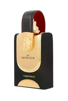 Armaf, Lion`s Club Majestueux, woda perfumowana, 100 ml