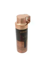 Armaf, Odyssey Aoud Body Spray, woda perfumowana, 200 ml