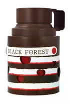Armaf, Odyssey Black Forest, woda perfumowana, 100 ml