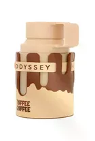 Armaf, Odyssey Toffee Coffee, woda perfumowana, 100 ml
