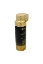 Armaf, Odyssey Wild One Gold Edition Body Spray, spray do ciała, 200 ml