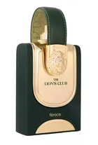 Armaf, The Lions Club Feroce, woda perfumowana, 100 ml