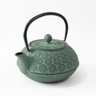 Aromelio, Kumo, czajnik żeliwny z zaparzaczem, 1000 ml