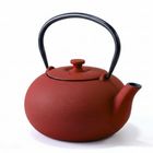 Aromelio, Nomi, czajnik żeliwny z zaparzaczem, 800 ml