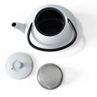 Aromelio, Nomi, czajnik żeliwny z zaparzaczem, 800 ml