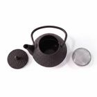 Aromelio, Taki, czajnik żeliwny z zaparzaczem, 1000 ml