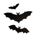 Arpex, Straszydła Ścienne, ozdoby halloweenowe samoprzylepne