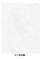 Art therapy. Kolorowanka antystresowa. Cuda natury. 40 plansz do kolorowania