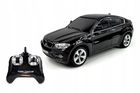 Artyk, BMW X6, pojazd zdalnie sterowany