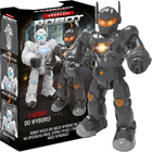 Artyk, Funny Toys for Boys, Chodzący robot, zabawka interaktywna