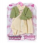 Artyk, Natalia, ubranko dla lalki