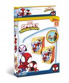 Artyk, Spidey i super-kumple, rękawki do pływania