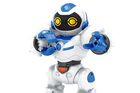 Artyk, Strzelajacy robot RC, zabawka interaktywna