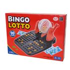 Askato, Bingo, gra familijna