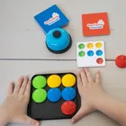 Askato, Genialny dzieciak, gra szybka logika, gra logiczna