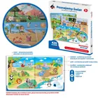 Askato, Genialny dzieciak, Poznajemy Świat, książka interaktywna