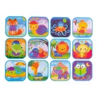 Askato, Genialny dzieciak, Zmyślna główka - zręczna rączka, Zwierzątka