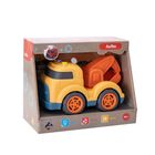 Askato, koparka, pojazd interaktywny