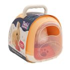 Askato, Twój pupilek, króliczek z domkiem, zabawka interaktywna