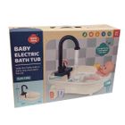 Askato, wanienka dla lalek