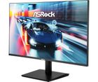 Asrock, Challenger, monitor, 24.5", CL25FFB