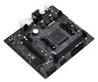 Asrock, płyta główna, A520M-HDV AM4 2DDR4 HDMI/DVI/VGA M.2 mATX