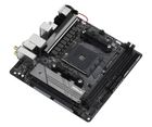 Asrock, płyta główna, A520M-ITX/AC