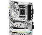 Asrock, płyta główna, B650 STEEL LEGEND WIFI AM5 4DDR5 HDMI/DP M.2 ATX
