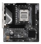 Asrock, płyta główna, B650M-HDV/M.2 AM5 2DDR5 HDMI/DP mATX