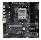 Asrock, płyta główna, B650M PG LIGHTNING AM5 4DDR5 HDMI/DP mATX