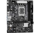 ASRock, płyta główna, B760M-H2/M.2 s1700 2DDR5 DP/HDMI mATX