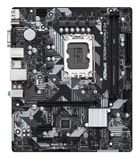 ASRock, płyta główna, B760M-HDV/M.2 D4 s1700 2DDR4 DP/HDMI mATX