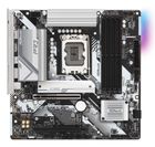 ASRock, płyta główna, B760M Pro RS s1700 4DDR5 DP/HDMI mATX