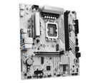 ASRock, płyta główna, B760M-X GEN5 s1700 2DDR5 DP/HDMI mATX