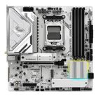 ASRock, płyta główna, B850M STEEL LEGEND WIFI AM5 4DDR5 HDMI/DP mATX