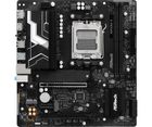 ASRock, płyta główna, B850M-X R2.0 AM5 2DDR5 M.2 USBC mATX