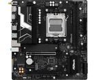 ASRock, płyta główna, B850M-X WIFI R2.0 AM5 2DDR5 M.2 USBC mATX