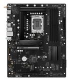 ASRock, płyta główna, B860 PRO-A WIFI s1851 4DDR5 ATX